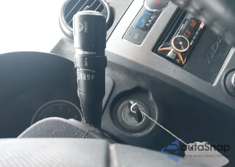 2008 Hyundai Tiburon Gt/Gt Limited/Se z USA, uszkodzony, nr VIN KMHHN66F98U291391